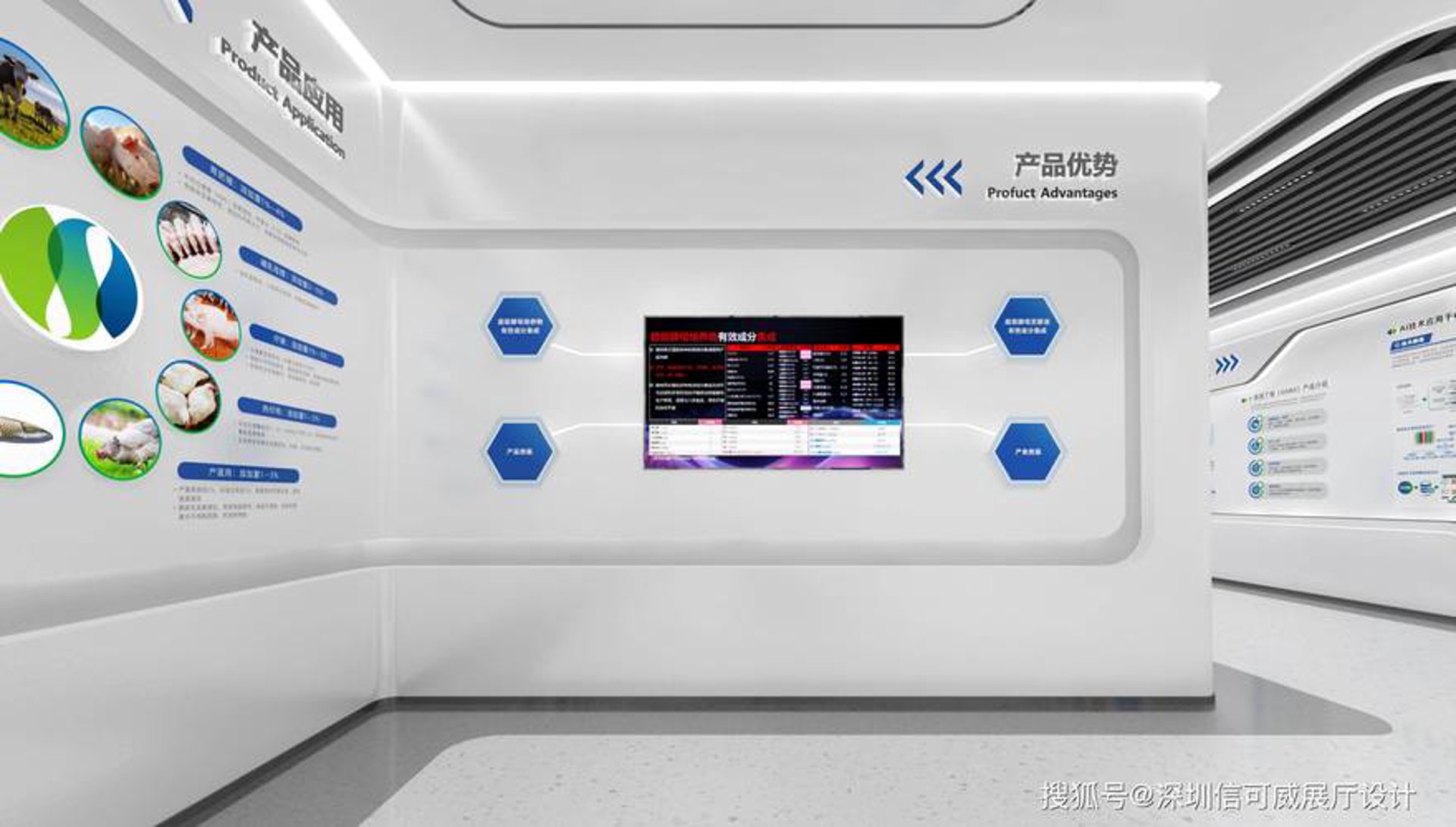 宝路德技术